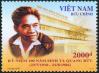 #VNM201014 - Vietnam 2010 Ta Quang Buu 1v Stamps MNH   0.30 US$ - Click here to view the large size image.