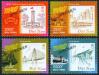 #VNM201011_SP - Vietnam : Specimen  Development 4v Stamps MNH - Bridge Architecture   4.99 US$ - Click here to view the large size image.