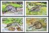 #VNM201012_SP - Vietnam - Specimen - Wild Cat Fishing 4v Stamps MNH 2010 - Wwf Animal Fauna   6.99 US$ - Click here to view the large size image.