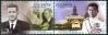 #THA201116 - Thailand 2011 111 Years of Pridi Banomyong 2v Stamps MNH   0.49 US$ - Click here to view the large size image.