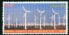 #PAK201225 - Pakistan 2012 Inauguration of Commercial Operation of First Wind Farm Power Project in Pakistan 1v Stamps MNH   0.50 US$ - Click here to view the large size image.
