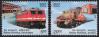 #IND201345 - India 2013 Stamps Railway Workshop 2v MNH   1.00 US$ - Click here to view the large size image.