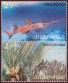 #IDN201317 - Indonesia 2013 Flora and Fauna 2v Stamps MNH Fish   0.74 US$ - Click here to view the large size image.