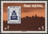 #NPL198703 - Nepal 1987 First National Boys Scout 1v Stamps MNH   0.24 US$ - Click here to view the large size image.