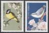 #CHN200401 - China 2004 Chinese Birds & Flowers 2v Stamps MNH   2.99 US$ - Click here to view the large size image.