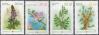 #KGZ201315 - Kyrgyzstan 2013 Medicinal Plants 4v MNH Flowers   5.99 US$ - Click here to view the large size image.