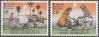 #LKA201401 - Sri Lanka 2014 Thai Pongal - Farmer's Festival Cattle 2v Stamps MNH Agriculture Cow   0.99 US$ - Click here to view the large size image.