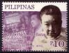 #PHL201512 - Philippines 2015 100th Anniversary of the Birth of Lamberto V. Avellana 1915-1991 1v Stamps MNH - National Artist   0.39 US$ - Click here to view the large size image.