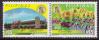 #PHL201533 - Philippines 2015 San Carlos City - the 55th Charter Day 2v Stamps MNH   1.19 US$ - Click here to view the large size image.