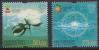 #KGZ201515 - Kyrgyzstan 2015 Int. Year of Soil & Light 2v Stamps MNH   2.19 US$ - Click here to view the large size image.