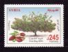 #SYR201402 - Syria 2014 Tree Day - Pistachio 1v Stamps MNH   3.29 US$ - Click here to view the large size image.