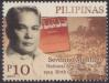 #PHL201501 - Philippines 2015 the 100th Anniversary of the Birth of Severino Montano 1v Stamp MNH   0.40 US$ - Click here to view the large size image.