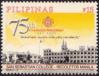 #PHL201602 - Philippines 2016  the 75th Anniversary of the San Sebastian College 1v Stamp MNH   0.45 US$ - Click here to view the large size image.