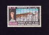 #PAK197301P - Pakistan 1973 Stamp 90 000 Prisoner of War 1971 1v MNH   2.50 US$ - Click here to view the large size image.