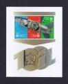 #AZB201809 - Azerbaijan 2018 the 100th Anniversary of the Armed Forces of Azerbaijan S/S MNH   3.30 US$ - Click here to view the large size image.