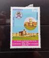 #PAK198001 - Pakistan 1980 75 Years of Command & Staff College 1v Stamps Mh - Education   0.35 US$ - Click here to view the large size image.