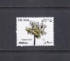 #IRN201701 - Iran 2017 Medical Flowers - Caraway (Carum Carvi) 1v Stamps MNH   1.65 US$