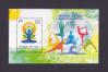 #IND201510SS - India International Day of Yoga S/S MNH 2015   1.80 US$ - Click here to view the large size image.