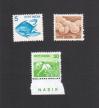 #IND197901 - India 1979 Agriculture 3v Stamps MNH   0.59 US$ - Click here to view the large size image.