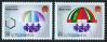 #BHR200701 - Bahrain 2007 Gcc Consumer Protection Day 2v Stamps MNH   1.29 US$ - Click here to view the large size image.