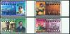 #THA199703 - Thailand 1997 Centennial Anniversary of Cinema in Thailand 4v Stamps MNH   1.19 US$ - Click here to view the large size image.
