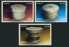 #LAO200606 - Laos 2006 Bronze Drums 3v Stamps MNH   3.99 US$ - Click here to view the large size image.