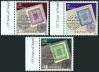 #NPL200610 - Nepal 2006 Nepalese Postage Stamps 3v Stamps MNH Philately   3.99 US$