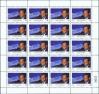 #NPL200807SH - Nepal 2008 Dr. Harka Gurung Chuli (Mt. Nagdi Chuli) 7871m. Sheet MNH   7.80 US$ - Click here to view the large size image.