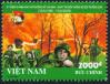 #VNM200905 - Vietnam 2009 Hồ Chí Minh Trail 1v Stamps MNH 2009   0.24 US$ - Click here to view the large size image.