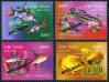 #VNM200908-SP - Vietnam - Specimen Overprint - Ornamental Fish 4v Stamps MNH 2009   4.59 US$ - Click here to view the large size image.