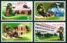 #THA200929 - Thailand 2009 Royal Army Medical Department 4v Stamps MNH Health   0.79 US$ - Click here to view the large size image.
