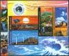#IND200701 - India : Renewable Energy Souvenir Sheet MNH 2007   2.80 US$ - Click here to view the large size image.