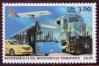 #CUB201634 - Cuba 2016 the 55th Anniversary of Mitrans - Cuban Ministry of Transportation 1v Stamps MNH   2.19 US$ - Click here to view the large size image.