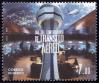 #MEX201436 - Mexico 2014 Air Traffic Controller Day 1v Stamps MNH   0.50 US$ - Click here to view the large size image.