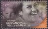 #MEX201601 - Women Value in the History of Mexico 1v MNH 2016   0.50 US$ - Click here to view the large size image.