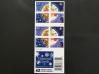 #USA201705 - Usa 2017 Natale Christmas Songs 20 Stamps Booklet MNH   8.99 US$ - Click here to view the large size image.