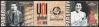 #PRY201614 - Paraguay 2016 Stamps Personalities Carlos Sosa & Dona Maxima Lugo Musician Poet 2v + Tab MNH   0.75 US$ - Click here to view the large size image.