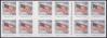 #USA2015D02 - Usa 2015 Flag Stamp Pane of 20v MNH   14.00 US$ - Click here to view the large size image.