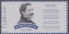 #COL201705 - Colombia 2017 the 150th Anniversary of the Birth of Julio Flórez Roa (1867-1923) 1v MNH   0.60 US$ - Click here to view the large size image.