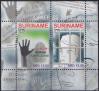 #SUR201508 - Suriname 2015 Upaep Human Trafficking Souvenir Sheet MNH   12.00 US$ - Click here to view the large size image.