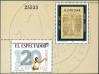 #COL200703 - Colombia 2007 El Espectador Newspaper S/S MNH   5.99 US$ - Click here to view the large size image.