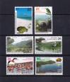 #CUB2017-03 - Cuba 2017 World Environment Day 6v Stamps MNH - Animals - Birds - Crocodile - Turtle   2.99 US$ - Click here to view the large size image.