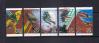 #USA199301 - Usa 1993 Space Fantasy 5v Stamps Used   0.75 US$ - Click here to view the large size image.