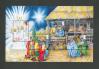 #CYM200501SS - Cayman Islands : Christmas S/S MNH 2005   3.60 US$ - Click here to view the large size image.