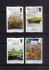 #FLK201705 - Falkland Islands 2017 the 50th Anniversary of the Falkland Islands Journal 4v MNH   5.80 US$ - Click here to view the large size image.