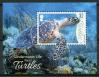 #VGB201705SS - British Virgin Islands : Underwater Life Part I - Turtles S/S MNH 2017   8.09 US$ - Click here to view the large size image.
