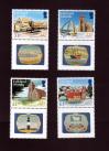 #FLK201706 - Falkland Islands 2017 the 125th Anniversary of the Christ Church Cathedral 4v Stamps MNH   5.99 US$ - Click here to view the large size image.