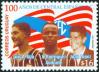 #URY200503 - Uruguay 2005 the 100th Anniversary of the Central Espanol Football Club - Montevideo 1v Stamps MNH - Soccer   1.19 US$ - Click here to view the large size image.