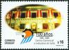 #URY200505 - Uruguay 2005 100th Anniversary of the Salto Business Centre 1v Stamps MNH   1.19 US$ - Click here to view the large size image.
