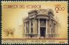 #ECU200709 - Ecuador 2007 80 Years Central Bank 1v Stamps MNH   3.59 US$ - Click here to view the large size image.